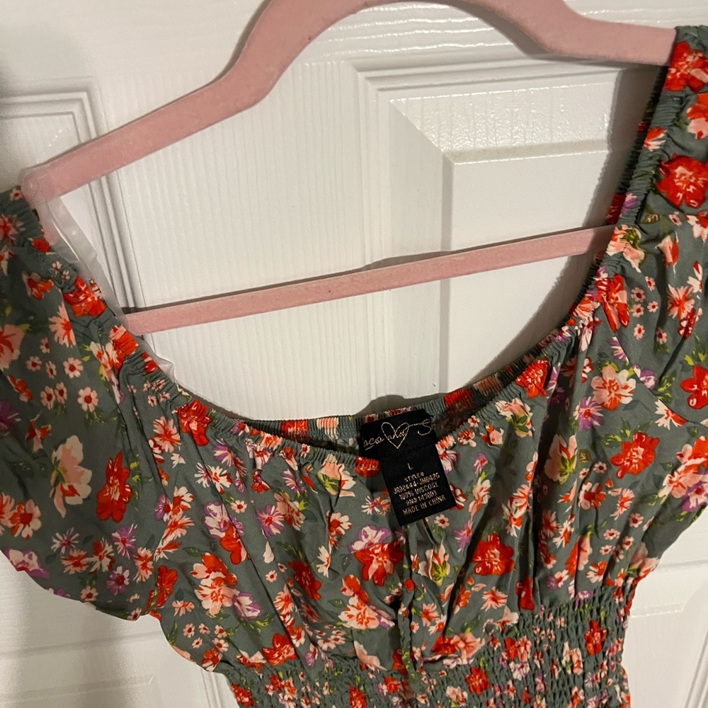 Dress